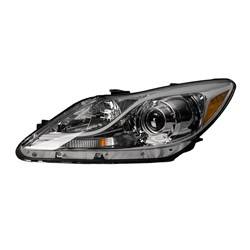 LKQ - 2011-2014 Hyundai Genesis Driver's Headlight Assembly
