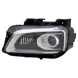 LKQ - 2018-2021 Hyundai Kona Driver's Headlight Assembly
