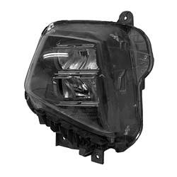 LKQ - 2022-2024 Hyundai Tucson Driver's Headlight Assembly