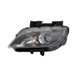 LKQ - 2022-2023 Hyundai Kona Driver's Headlight Assembly
