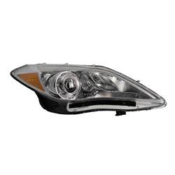 LKQ - 2012-2017 Hyundai Azera Passenger's Headlight Assembly