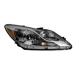 LKQ - 2011-2014 Hyundai Genesis Passenger's Headlight Assembly
