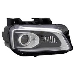 LKQ - 2018-2021 Hyundai Kona Passenger's Headlight Assembly
