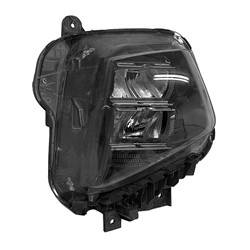 LKQ - 2022-2024 Hyundai Tucson Passenger's Headlight Assembly