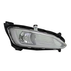 LKQ - 2013-2016 Hyundai Santa Fe Passenger's Fog Light Assembly