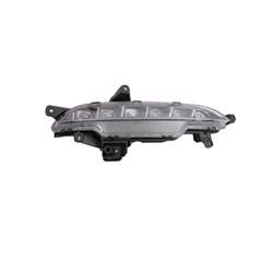 LKQ - 2018-2020 Genesis G80 Passenger's Fog Light Assembly