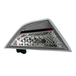 LKQ - 2011-2015 Hyundai Sonata Driver's Inner Tail Light Assembly