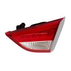 LKQ - 2013 Hyundai Sonata Passenger's Inner Tail Light Assembly
