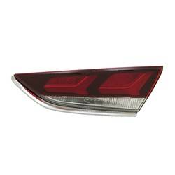 LKQ - 2018-2019 Hyundai Sonata Passenger's Inner Tail Light Assembly