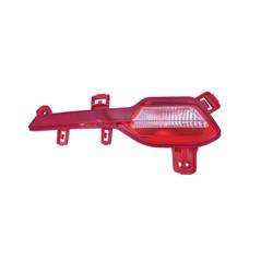 LKQ - 2020-2023 Hyundai Sonata Driver's Back Up Light Assembly