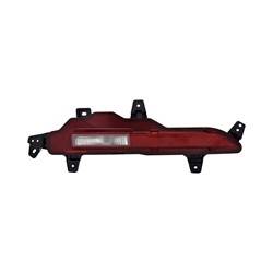 LKQ - 2023-2024 Hyundai Palisade Passenger's Back Up Light Assembly