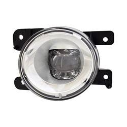LKQ - 2019-2025 Infiniti QX50 Driver's Fog Light Assembly
