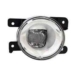 LKQ - 2019-2025 Infiniti QX50 Passenger's Fog Light Assembly