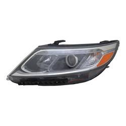 LKQ - 2014-2015 Kia Sorento Driver's Headlight Assembly
