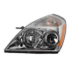 LKQ - 2014 Kia Sedona Driver's Headlight Assembly
