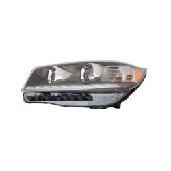 LKQ - 2019-2020 Kia Sorento Driver's Headlight Assembly