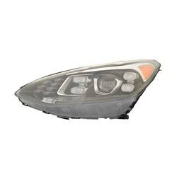LKQ - 2020-2022 Kia Sportage Driver's Headlight Assembly