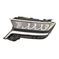 LKQ - 2021-2023 Kia Sorento Driver's Headlight Assembly