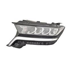 LKQ - 2021-2023 Kia Sorento Driver's Headlight Assembly