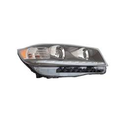 LKQ - 2019-2020 Kia Sorento Passenger's Headlight Assembly