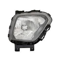 LKQ - 2020-2022 Kia Soul Passenger's Headlight Assembly