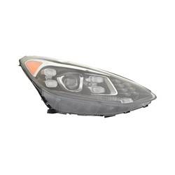 LKQ - 2020-2022 Kia Sportage Passenger's Headlight Assembly