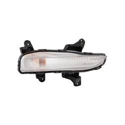 LKQ - 2019-2020 Kia Optima Front Passenger's Turn Signal Light Assembly