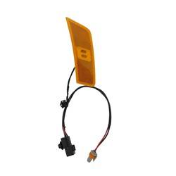 LKQ - 2021-2023 Kia Seltos Front Passenger's Side Marker Light Assembly