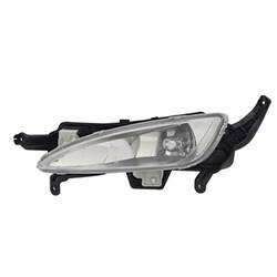 LKQ - 2011-2013 Kia Optima Driver's Fog Light Assembly