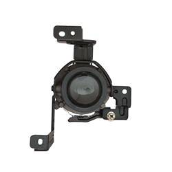 LKQ - 2017-2019 Kia Sportage Driver's Fog Light Assembly