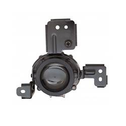 LKQ - 2020-2022 Kia Sportage Driver's Fog Light Assembly