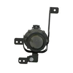 LKQ - 2021-2023 Kia Seltos Driver's Fog Light Assembly