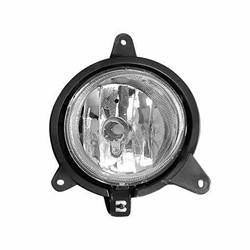 LKQ - '03-'06 Kia Sorento Passenger Side Fog Light Assembly