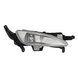 LKQ - 2011-2013 Kia Optima Passenger's Fog Light Assembly