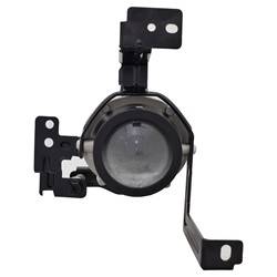 LKQ - 2017-2019 Kia Sportage Passenger's Fog Light Assembly