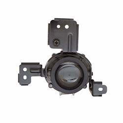 LKQ - 2020-2022 Kia Sportage Passenger's Fog Light Assembly