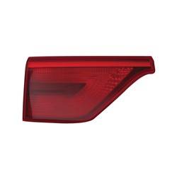 LKQ - 2017-2019 Kia Sportage Driver's Inner Tail Light Assembly