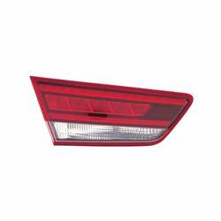 LKQ - 2016-2020 Kia Optima Driver's Inner Tail Light Assembly