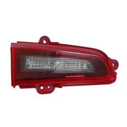 LKQ - 2020-2024 Kia Telluride Driver's Inner Tail Light Assembly