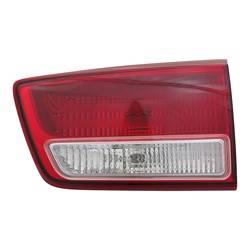 LKQ - 2015 Kia Sedona Passenger's Inner Tail Light Assembly