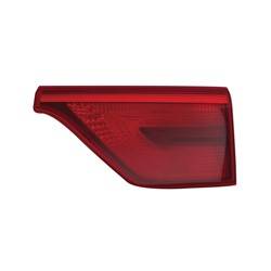 LKQ - 2017-2019 Kia Sportage Passenger's Inner Tail Light Assembly