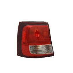 LKQ - 2014-2015 Kia Sorento Driver's Outer Tail Light Assembly