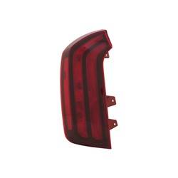 LKQ - 2020-2022 Kia Telluride Driver's Outer Tail Light Assembly