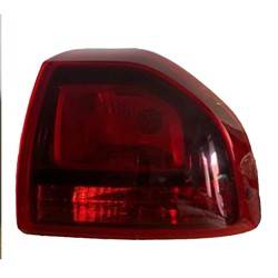 LKQ - 2017-2022 Kia Niro Passenger's Outer Tail Light Assembly