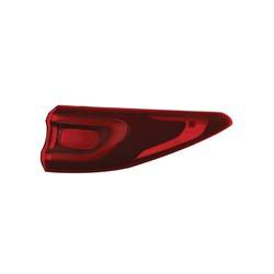 LKQ - 2020-2022 Kia Sportage Passenger's Outer Tail Light Assembly