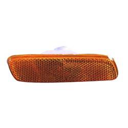 LKQ - 1998-2005 Lexus GS, 2001-2003 Toyota Prius Front Passenger's Side Marker Light Assembly