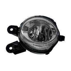 LKQ - 2010-2015 Lexus IS Driver's Fog Light Assembly