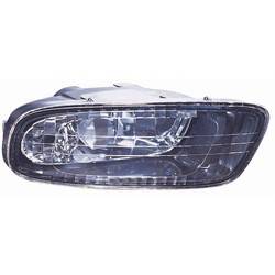 LKQ - 2002-2003 Lexus ES Passenger's Fog Light Assembly
