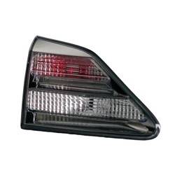 LKQ - 2010-2012 Lexus RX Driver's Inner Tail Light Assembly