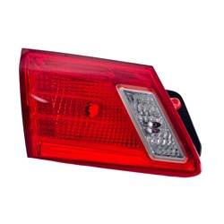 LKQ - 2007-2009 Lexus ES Driver's Inner Tail Light Assembly